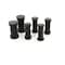 Energy Suspension BUSHINGS Black Polyurethane 3.2112G - alternate 1
